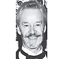 JOHN TOEWS  Obituary pic