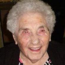 MARIE MARTHA KENNEDY (MEADE)  Obituary pic