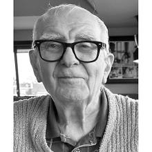 ALEX GALLER Obituary pic