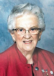 JEAN HUTCHINGS Obituary pic