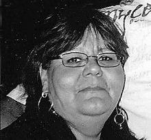 ANGE LAMBERT  Obituary pic