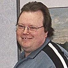 FRANK DAVID DERKSON  Obituary pic