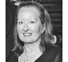 LORNA MARIE WILDEMAN (COWIE) Obituary pic