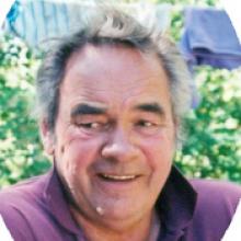 WESLEY EDWARD SCHWARTZ  Obituary pic