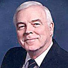 DR. JOHN LEROY AGAR, D.V.M.;  Obituary pic