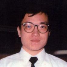 WILLIAM YAU  Obituary pic