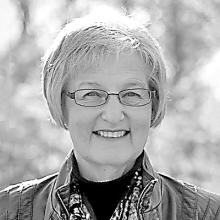 HERTA CASWILL Obituary pic