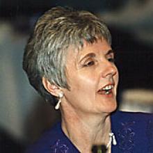 DOLORES LOUISA MCISAAC Obituary pic