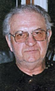 LLOYD LANG  Obituary pic