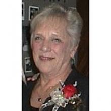 SUNNY (SONIA) CADZOW Obituary pic