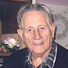 KARL SCHIFKE  Obituary pic