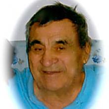 VICTOR GABRIEL COURCHENE  Obituary pic