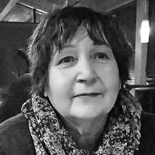 IRENE LYNN PRUDEN Obituary pic