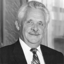 HENRY SCHMIDT Obituary pic