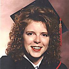 TAMMY LYNN DROBOT (FAAREN)  Obituary pic