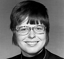 BARBARA WALTRAUDT WENZEL  Obituary pic