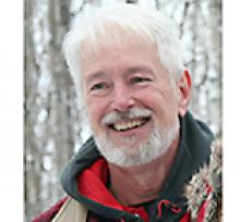 STEPHEN AUGUST (SAM) MCCREEDY  Obituary pic