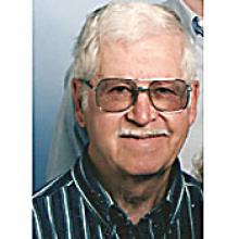 NOEL LANTHIER  Obituary pic