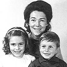 ELLEN (ELLA) ROSS (KYLES)  Obituary pic