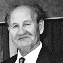 NICK DZOGAN Obituary pic