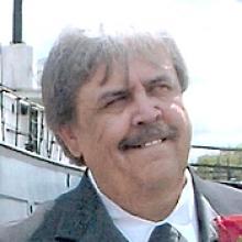 WALTER JOHN (JACK) SMITH  Obituary pic