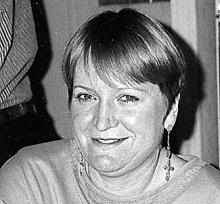 PATRICIA LYNN DOAN  Obituary pic