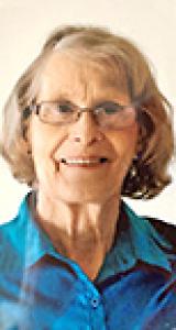 STELLA  CAROLYN HAMELIN Obituary pic