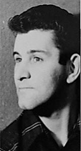 KENNETH DAVID COOK  Obituary pic