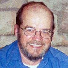 MAURICE BRUNETTE  Obituary pic