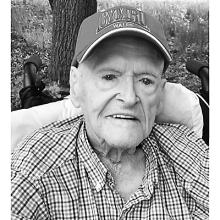 LLOYD RONALD (RON) - Obituaries - Winnipeg Free Press Passages