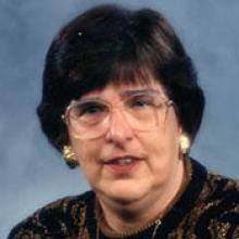 DOLORES KOPOCHINSKI  Obituary pic