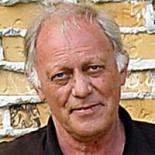 FRANK JOSEPH STOCKL SR.  Obituary pic