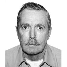 JOHN THOMAS DODDS Obituary pic