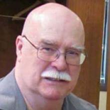 WILLIAM PATRICK PERRY  Obituary pic