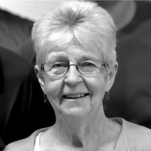 DOROTHY RUTH ASSAILLY Obituary pic