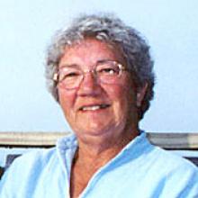 LAURIE (SCHWANDT) HUNTER  Obituary pic
