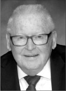 Preben LAURSEN Obituary pic