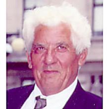 GIUSEPPE (JOE) NARDIELLO  Obituary pic