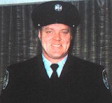 JOHN ANTONIUS VAN DER TOL Obituary pic