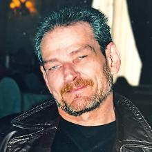 MAC (VANCE) MACKENZIE Obituary pic