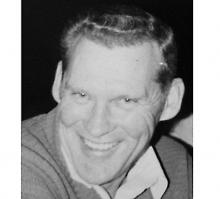 JOHN GUEST  Obituary pic