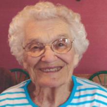 MARY CHORNENKI (HYDUK) -  Obituary pic
