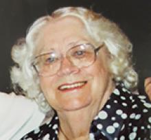 WALLY YALLITS  Obituary pic
