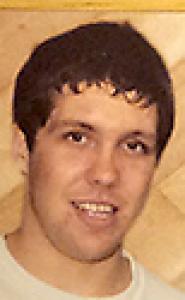 ANDRE DUPONT  Obituary pic
