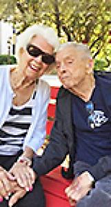 RONALD RUSSELL MORDEN  Obituary pic