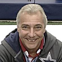 FRANK CANTAFIO  Obituary pic