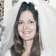 CAROLANN BANNATYNE Obituary pic