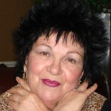 BARBARA FRANCES RICHARDSON (PLISHKA)  Obituary pic