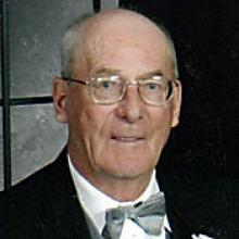 BLAINE ANGERS  Obituary pic