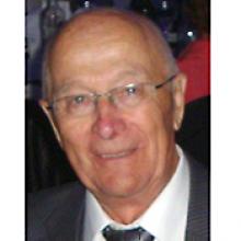 PAUL PHANEUF -  Obituary pic